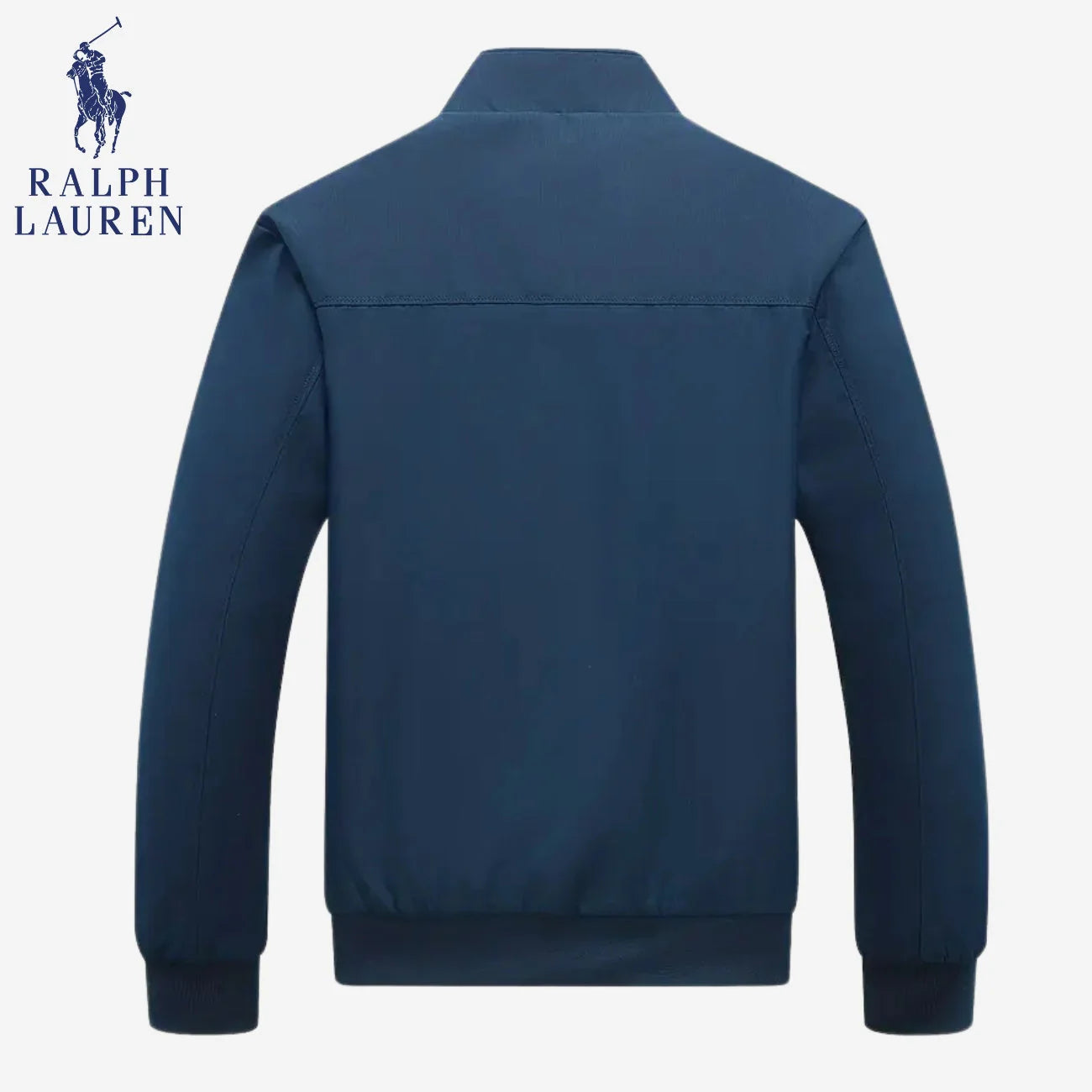 R. Lauren - Classic Bomber Jacket