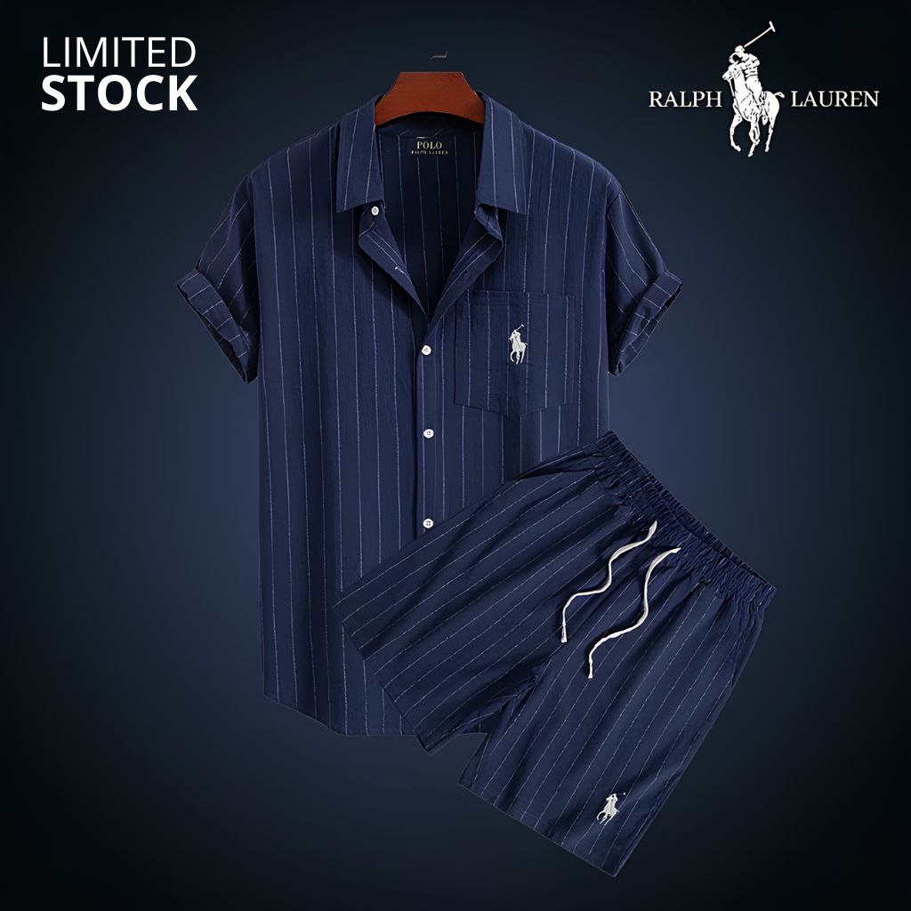 R&L | Exclusive Men’s Set