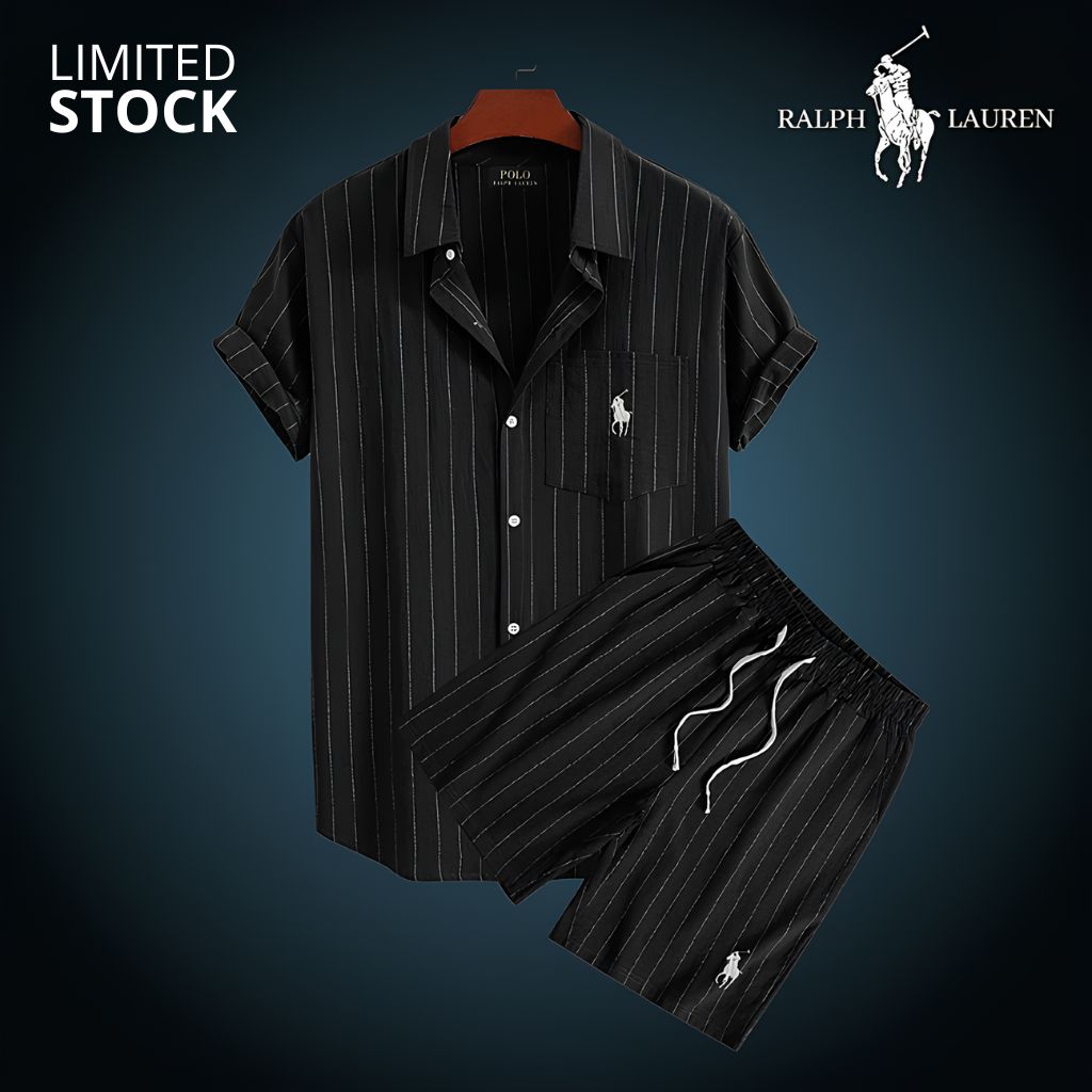 R&L | Exclusive Men’s Set