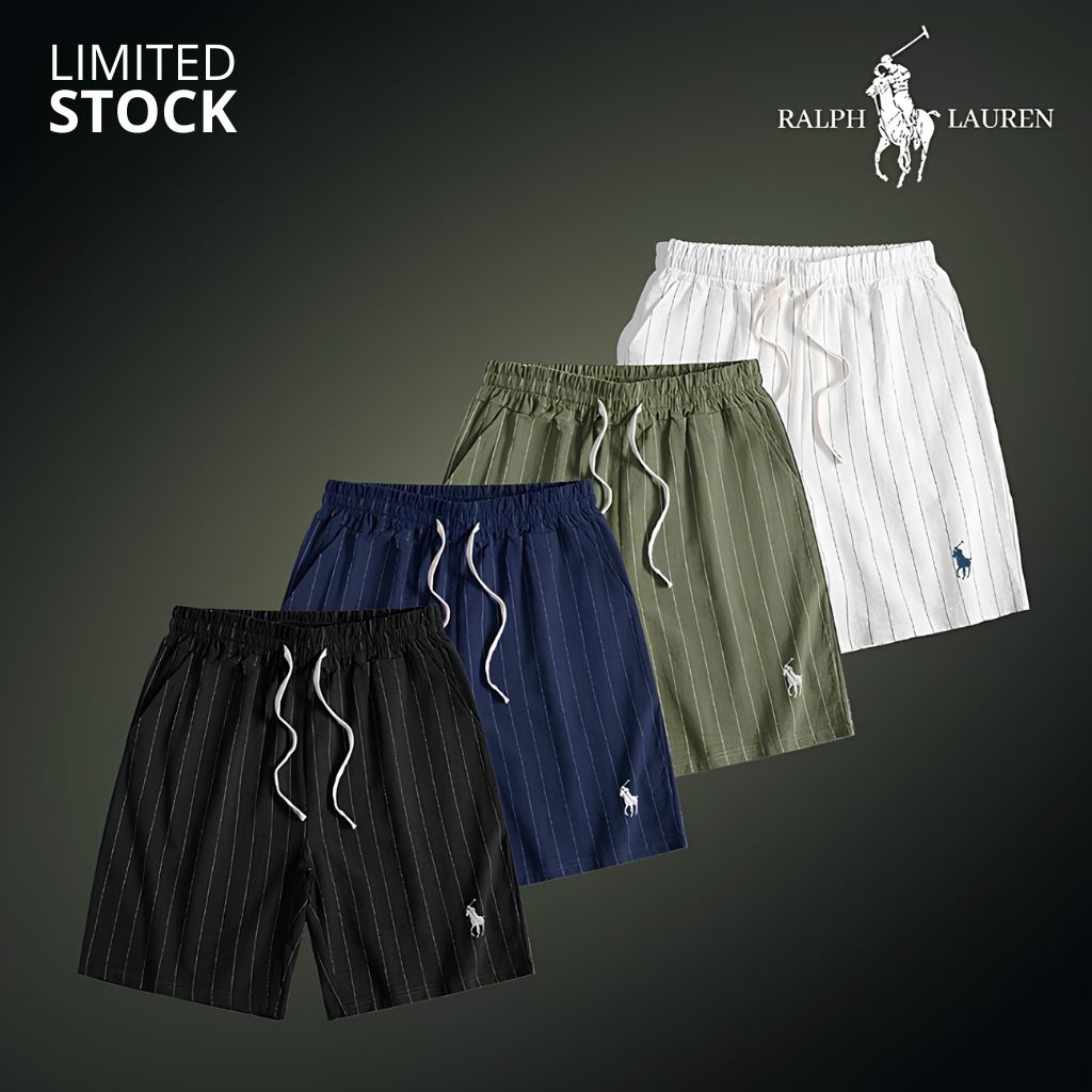 R&L | Exclusive Men’s Set