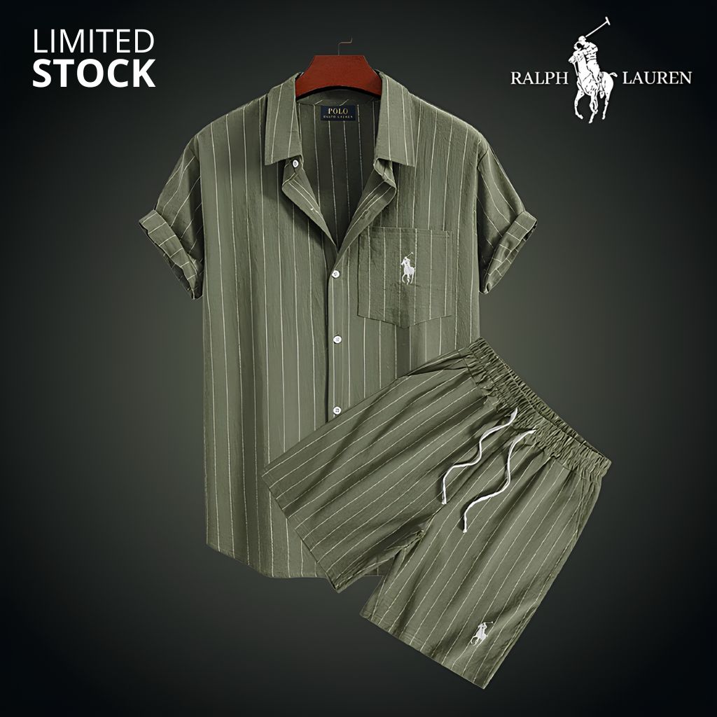 R&L | Exclusive Men’s Set