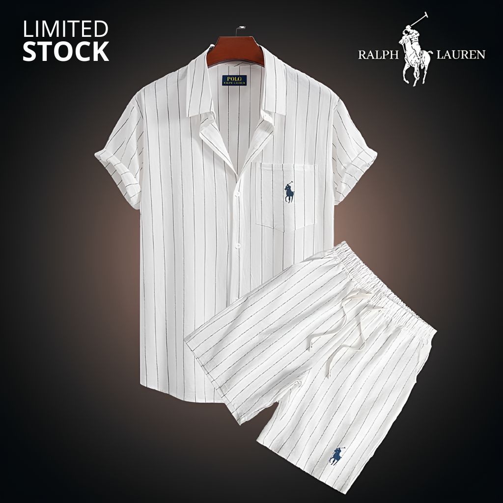 R&L | Exclusive Men’s Set